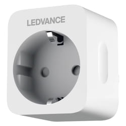 LEDVANCE SMART+ presa intelligente 2300 W Casa Bianco