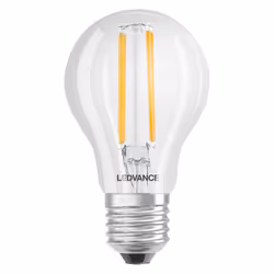 LEDVANCE SMART+ WiFi Filament Classic Dimmable Lampadina intelligente Wi-Fi 6 W - Vista aggiuntiva 4