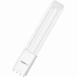 Sostituzione LED per CFLni, attacco 4 pin 2G11 per funzionamento ECG e AC.. Caratteristiche prodotto: LED replacement for con ...