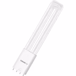 Sostituzione LED per CFLni, attacco 4 pin 2G11 per funzionamento ECG e AC.. Caratteristiche prodotto: LED replacement for con ...