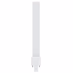 Osram DULUX lampada LED Bianco caldo 3000 K 6 W G23 F - Vista aggiuntiva 4