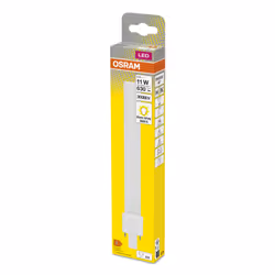 Osram DULUX lampada LED Bianco caldo 3000 K 6 W G23 F - Vista aggiuntiva 6