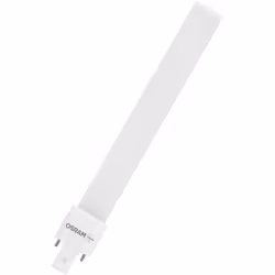 Sostituzione LED per piccole CFLni, attacco 2 pin G23 per funzionamento CCG e CA.. Caratteristiche prodotto: LED replacement  ...
