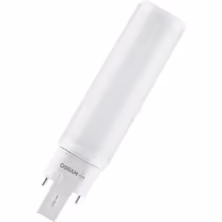 Descrizione DULUX D LED FR 13 CCG, AC mains 6W/840 G24d-1