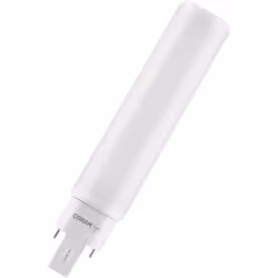 LED replacement for CFLni with 2-pin G24d base for CCG and AC mains operation. Caratteristiche prodotto: LED replacement for  ...