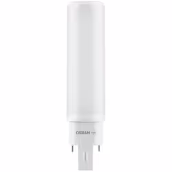 DULUX DE 13 LED 6W/830 230V HF G24Q-1