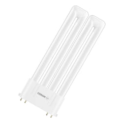 Osram DULUX lampada LED Bianco caldo 3000 K 20 W 2G10 E