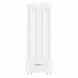 Osram DULUX lampada LED Bianco caldo 3000 K 20 W 2G10 E