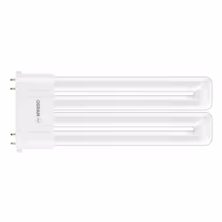 Osram DULUX lampada LED Bianco caldo 3000 K 20 W 2G10 E
