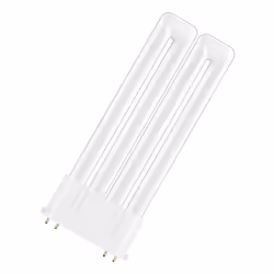 Osram DULUX lampada LED Bianco caldo 3000 K 20 W 2G10 E - Vista aggiuntiva 4