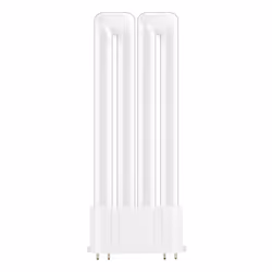 Osram DULUX lampada LED Bianco caldo 3000 K 20 W 2G10 E - Vista aggiuntiva 5