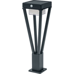 Ledvance - Apparecchio da parete e soffitto led: per terra, endura style solar bouquet / 6 w, 3 v, Warm White, 3000 k, materiale del corpo: aluminum,
