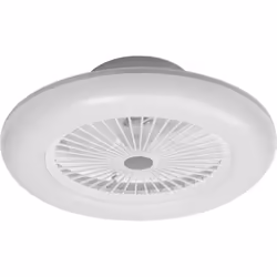 Apparecchi smart con ventilatore. Caratteristiche del prodotto: Protocollo di rete: WiFi. Apparecchio con ventilazione integr ...