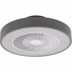 Apparecchi smart con ventilatore. Caratteristiche del prodotto: Protocollo di rete: WiFi. Apparecchio con ventilazione integr ...