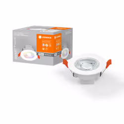 LEDVANCE SMART+ Wifi Spotlight Recess Faretto luminoso intelligente Wi-Fi