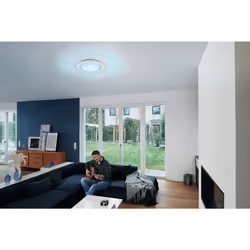 LEDVANCE SMART+ Orbis Rumor Lampada a soffitto intelligente Wi-Fi 32 W - Vista aggiuntiva 6