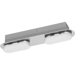 Ledvance - Apparecchio di illuminazione: per soffitto, bathroom decorative ceiling and wall with wifi technology / 15 w, 220…240 v, ampiezza fascio