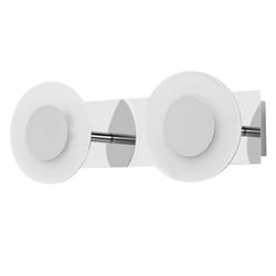 LEDVANCE SMART+ Orbis Lampada a parete intelligente Wi-Fi