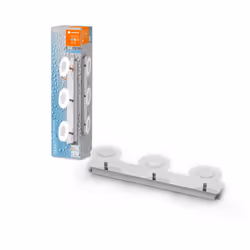 LEDVANCE SMART+ Orbis Lampada a parete intelligente Wi-Fi