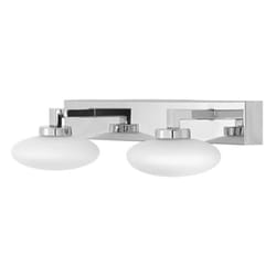 Ledvance - Apparecchio di illuminazione: per soffitto, bathroom decorative ceiling and wall with wifi technology / 12 w, 220…240 v, ampiezza fascio