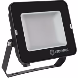 Proiettore LED da esterno 90W 840 SYM 100 BK Ledvance FLCOMP90840B Vantaggi del prodotto Design robusto, ma leggero e compatt ...