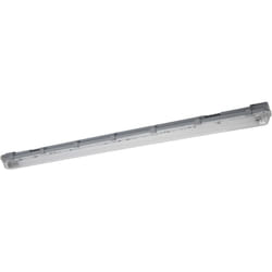 Ledvance - Leuchte für Decke, smart+ damp proof submarine tunable white / 18 w, 220…240 v, Ausstrahlungswinkel: 140, Tunable White, 2700…6500 k,