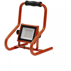 Faro led a batteria r-stand 10w, 4000k