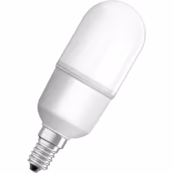 Lampade LED, forma allungata. Caratteristiche prodotto: Alternativa LED alle lampade tradizionali. Buona qualità della luce, ...
