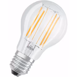 Lampade LED, forma classica a goccia. Caratteristiche prodotto: Lampade LED professionali a tensione di rete. Non dimmerabile ...