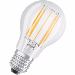 Lampade LED, forma classica a goccia. Caratteristiche prodotto: Lampade LED professionali a tensione di rete. Non dimmerabile ...