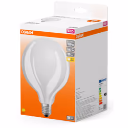 Osram LED Star lampada LED Bianco caldo 2700 K 17 W E27 D - Vista aggiuntiva 4