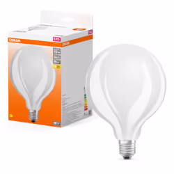 Osram LED Star lampada LED Bianco caldo 2700 K 17 W E27 D - Vista aggiuntiva 5