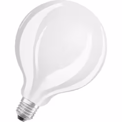 Lampade LED, forma classica a globo. Caratteristiche prodotto: Lampade LED per tensione di rete. Non dimmerabile. Durata: fin ...