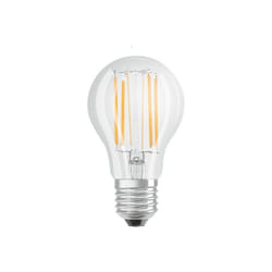 Lampadina led standard trasparente variabile E27 806 Lm 60 w bianco neutro Osram Osram