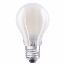 Osram Superstar Plus Classic lampada LED Bianco freddo 4000 K 7,5 W E27 D - Vista aggiuntiva 2