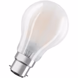 Lampade LED, forma classica a goccia. Caratteristiche del prodotto: Lampade LED per tensione di rete. Ampiezza del fascio lum ...