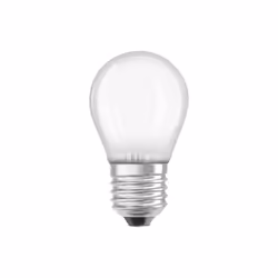 Tipo di lampadina: LED Marca del prodotto: OSRAM Tipo di base: E27 Larghezza (in mm): 450< /li> Temperatura colore (in K): 27 ...