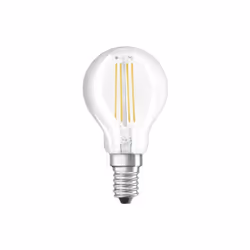 Tipo di lampadina: LED Marca del prodotto: OSRAM Tipo di base: E14 Larghezza (in mm): 45< /li> Temperatura colore (in K): 270 ...