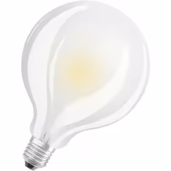Lampade LED, forma classica a globo. Caratteristiche prodotto: Lampade LED per tensione di rete. Non dimmerabile. Durata: fin ...