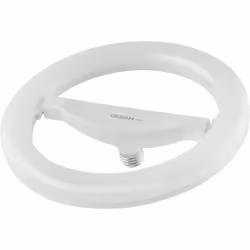 Lampade LED circolari con attacco E27. Caratteristiche prodotto: Aprire l'attacco prima del primo utilizzo. Buona qualità del ...
