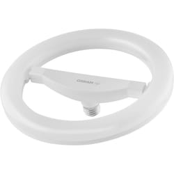 Lampada led Attacco: E27 Warm White 2700 k 14,50 w sostituzione per 100 w n/a opaco circolux led [Classe di efficienza energetica f] - Osram