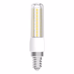 Osram 4058075607316 lampada LED Bianco caldo 2700 K 7 W E14 E - Vista aggiuntiva 4