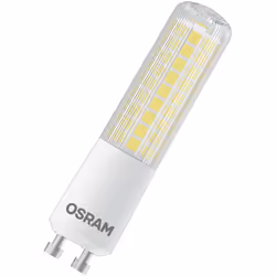 Lampade LED sottili dimmerabili. Caratteristiche prodotto: Dimmerabile (con molti dimmer standard, vedi anche www.ledvance.it ...
