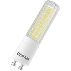 Led special t slim dim / Lampada led: GU10, 7 w, 60 w sostituzione per, chiaro, Warm White, 2700 k - Osram