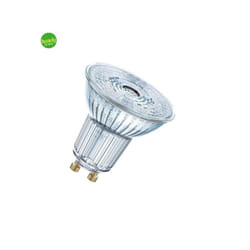 Lampadina led Osram 4,5W GU10 4000K 5pz