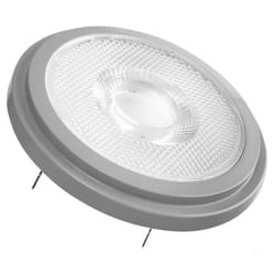 Lampadina Ledvance Osram AR111 11,7W 3000K attacco G53 SR11175D930241