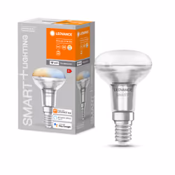 LEDVANCE SMART+ WIFI Concentra Tunable Lampadina intelligente Wi-Fi 3,3 W - Vista aggiuntiva 5
