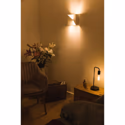 LEDVANCE 00217634 Lampadina intelligente Wi-Fi 4,5 W - Vista aggiuntiva 4