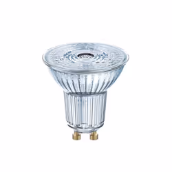 Tipo di lampadina: LED Marca del prodotto: OSRAM Tipo di base: GU10 Larghezza (in mm): 500< /li> Temperatura colore (in K): 4 ...
