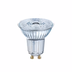 Tipo di lampadina: LED Marca del prodotto: OSRAM Tipo di base: GU10 Larghezza (in mm): 50< /li> Temperatura colore (in K): 27 ...
